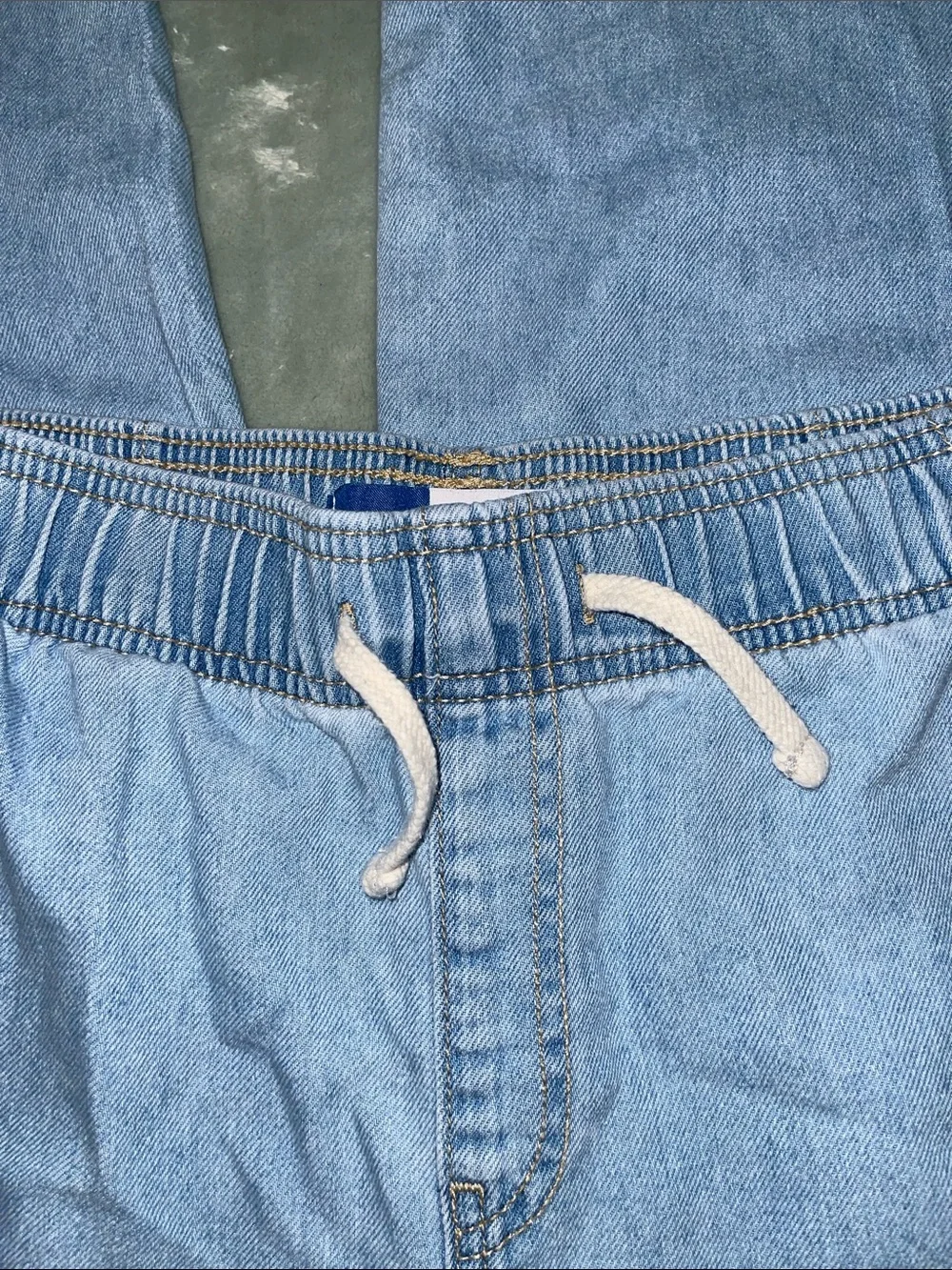 Old Navy soft denim